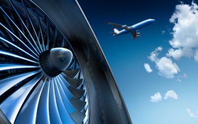 The Importance of Water Treatment in Aerospace