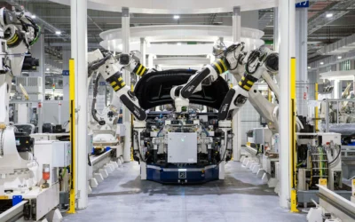 The Importance of Water Treatment in Electroplating for Automobiles