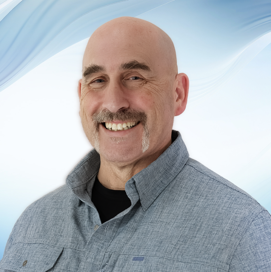 Bill Bucy_headshot Bill Bucy