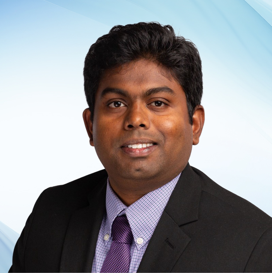Prabhakar Ramaraj_headshot Prabhakar Ramaraj