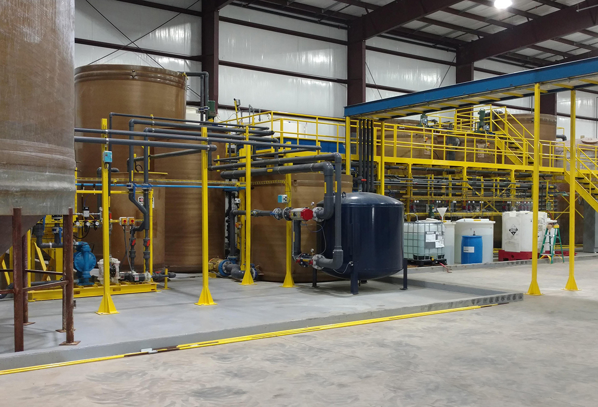 Products-complete systems-3rd pic full system install