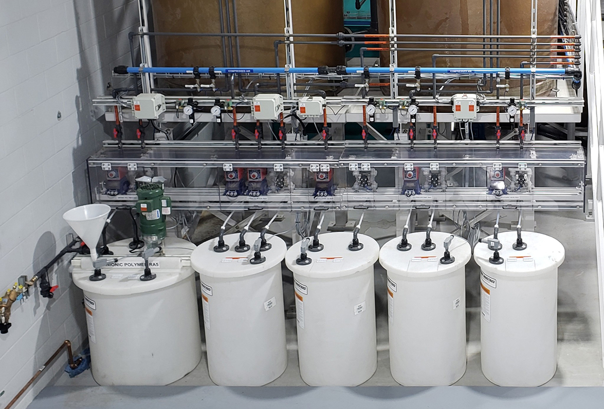 systems-chemical feed-first photo