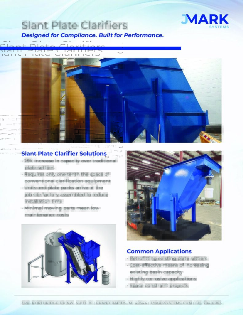 Slant Plate Clarifiers PDF cover