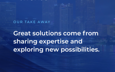 WEFTEC 2026 Takeaways: Five Trends Shaping the Future of Water Treatment